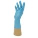 Polyco GD19 Blue Nitrile Disposable