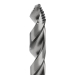 RUKO Ultimatecut Twist Drill DIN 338 Type FLOWSTEP HSS