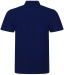 Hanson RX101 Polo Shirt Navy